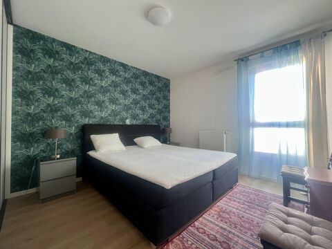  Appartement � louer 3 pi�ces 58 m�