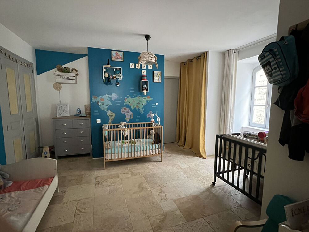 Maison de village renovee entierement