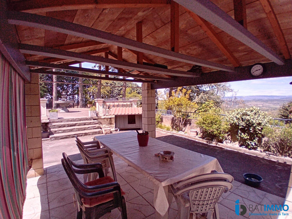Vente Maison GRANDE MAISON SUR 1565 M² DE TERRAIN - ETAT IMPECCABLE Aiguefonde