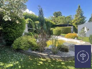  Maison � vendre 5 pi�ces 111 m�