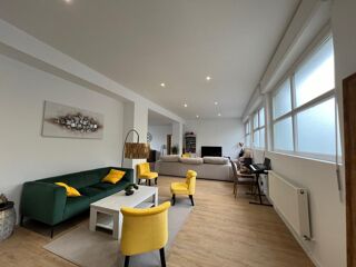  Appartement à vendre 8 pièces 188 m²