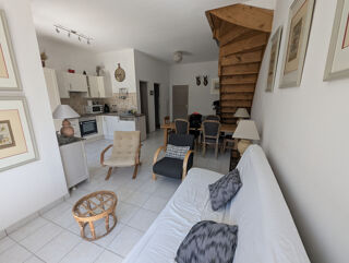  Appartement à louer 4 pièces 72 m²