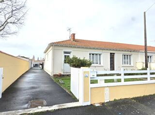  Maison à vendre 4 pièces 126 m²