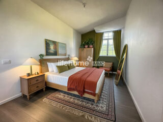  Appartement  vendre 2 pices 56 m