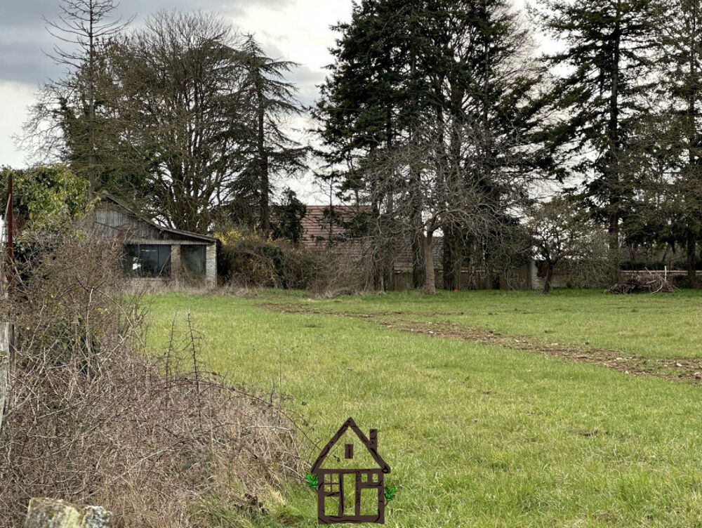 vente Maison - 1 m² Magny-en-Vexin (95420)