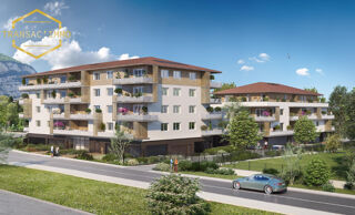  Appartement à vendre 3 pièces 66 m²