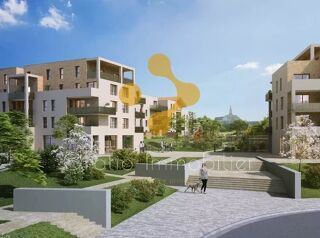  Appartement � vendre 3 pi�ces 66 m�