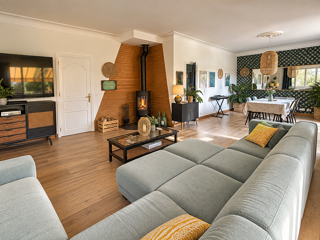  Maison à vendre 7 pièces 260 m²