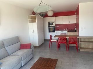  Appartement à louer 2 pièces 49 m²