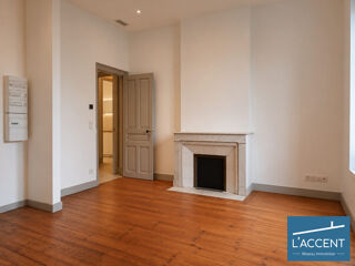  Appartement à vendre 4 pièces 123 m²