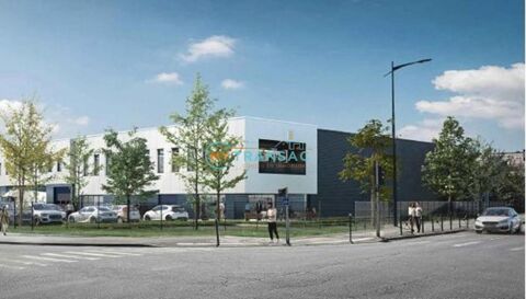 Local d'activit&eacute; 17 77330 Ozoir-la-ferri�re