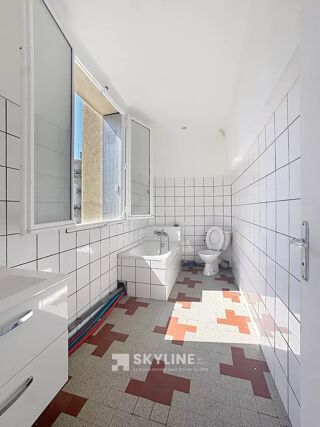 Appartement à vendre 60 m²