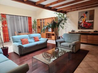  Maison à vendre 7 pièces 248 m²
