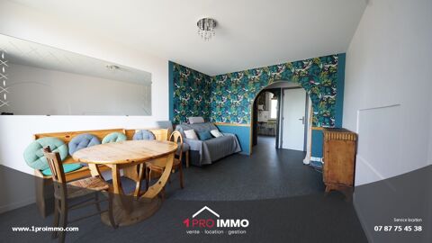   Location Appartement Appartement - 3 pi�ce(s) - 59 m�