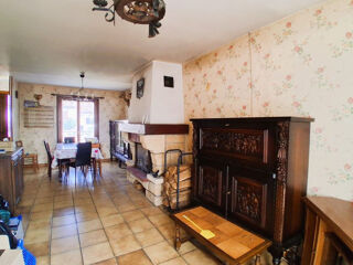  Maison à vendre 5 pièces 109 m²