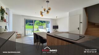  Maison à vendre 5 pièces 108 m²
