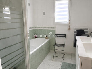  Maison à vendre 5 pièces 107 m²