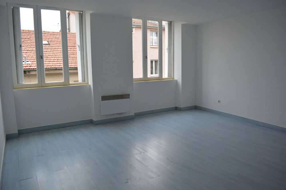 Location Appartement Appartement Saint Etienne T4 87 m2 Saint-Étienne