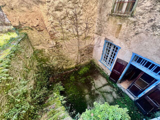  Maison à vendre 8 pièces 181 m²