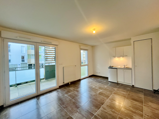  Appartement � vendre 1 pi�ce 28 m�