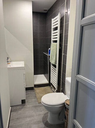  Appartement à louer 2 pièces 44 m²