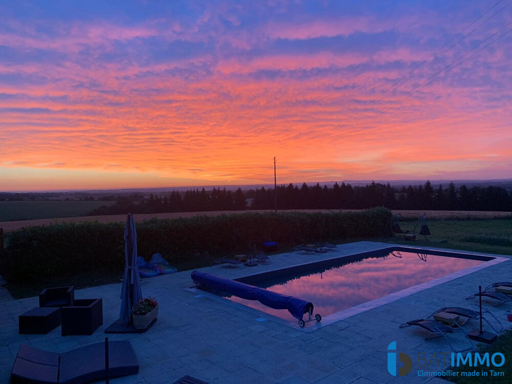 � vendre  Maison Albi (81000)