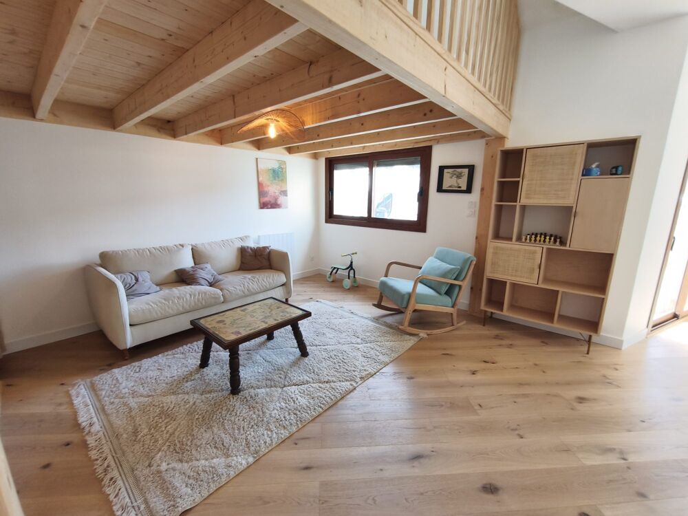 Vente Appartement neuf Puyvalador