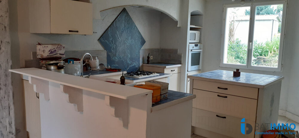 MAISON INDIVIDUELLE DE 143M² AU CALME