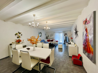  Appartement à vendre 7 pièces 164 m²