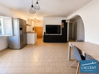  Appartement à louer 3 pièces 67 m²