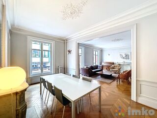  Appartement � vendre 4 pi�ces 166 m�