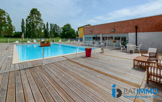  Appartement � vendre 2 pi�ces 33 m�