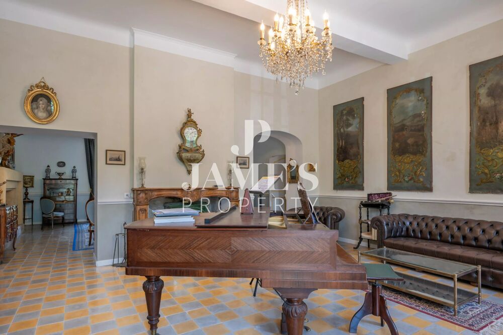 à vendre  Maison Saint-Rémy-de-Provence (13210)