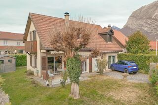  Maison � vendre 6 pi�ces 133 m�