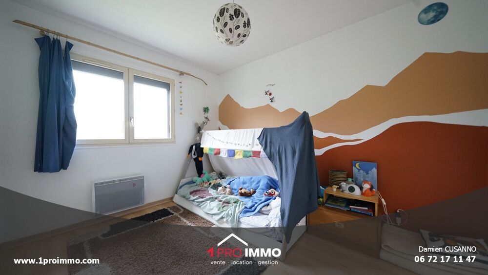 � vendre  Maison Seyssins (38180)