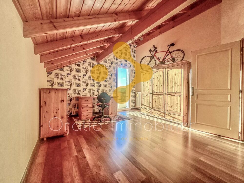 � vendre  Maison Copponex (74350)