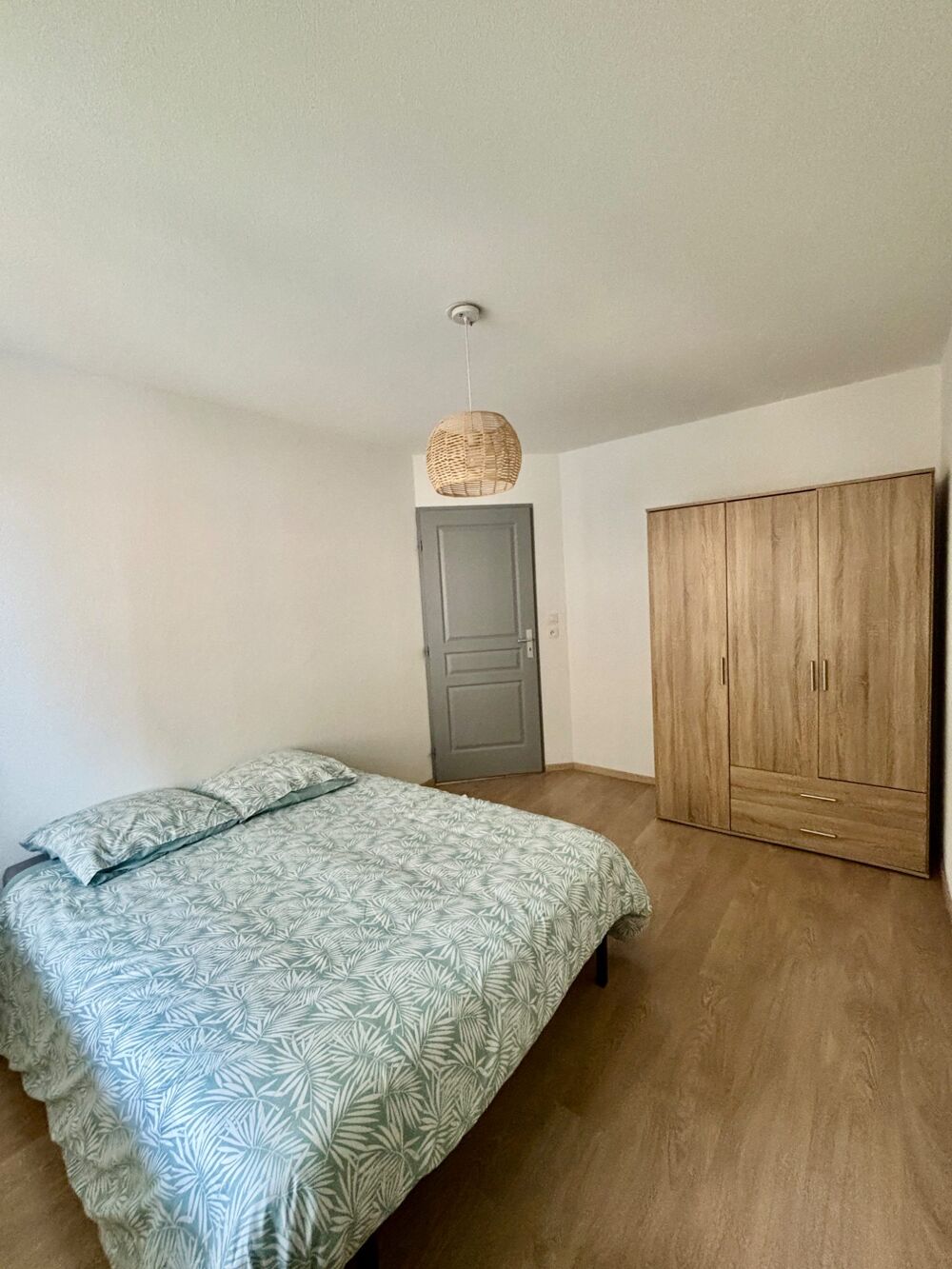 A louer Colocation- Chambre meublée en colocation - Morteau
