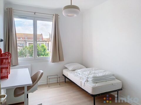  Appartement � louer 5 pi�ces 112 m�