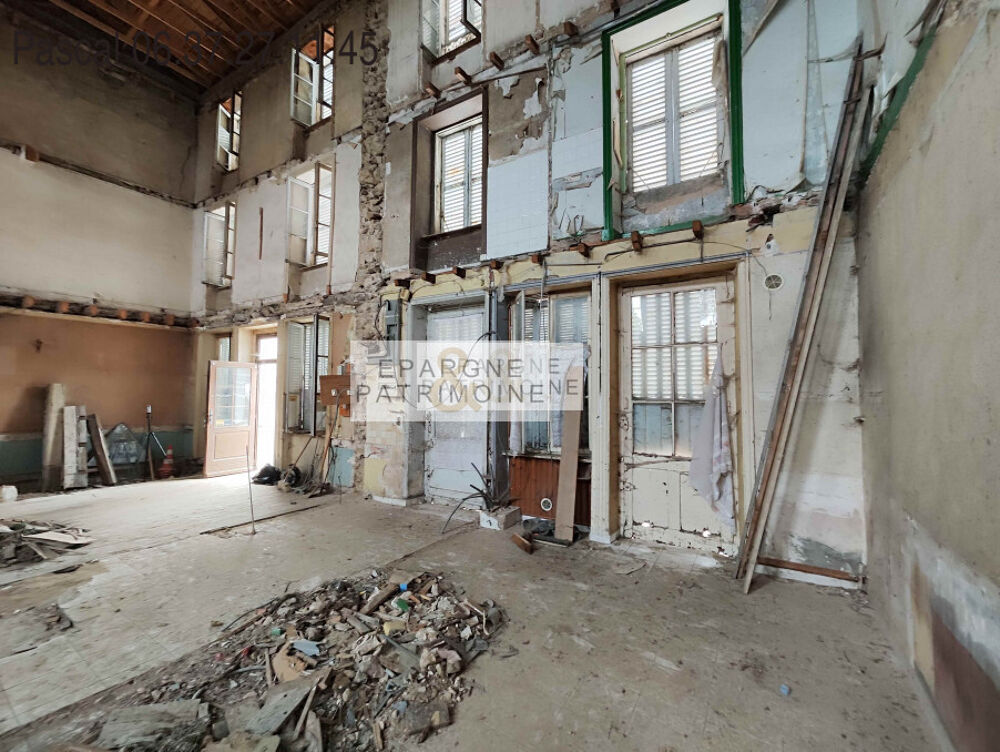 Vente Immeuble Immeuble Cottance