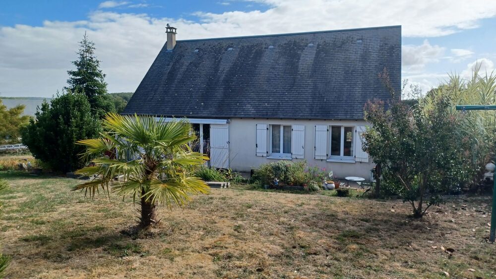 Vente Maison PLAIN-PIED 3CHAMBRES AU CALME ! Château-renault