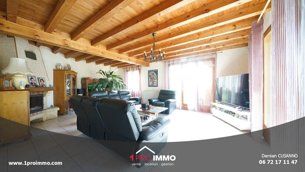 NOUVEAUTÉ 1PRO'IMMO Saint-Quenti....
