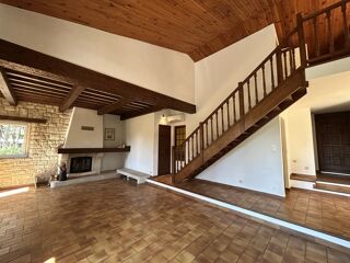  Maison à vendre 5 pièces 150 m²