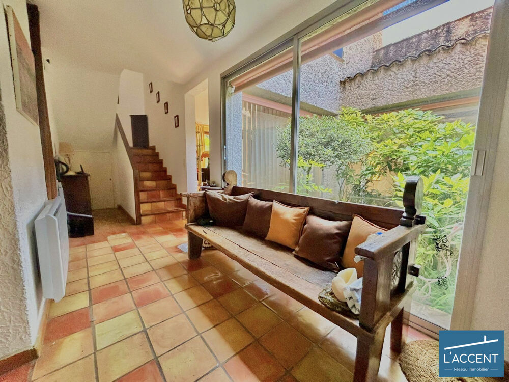 � vendre  Maison N�mes (30000)