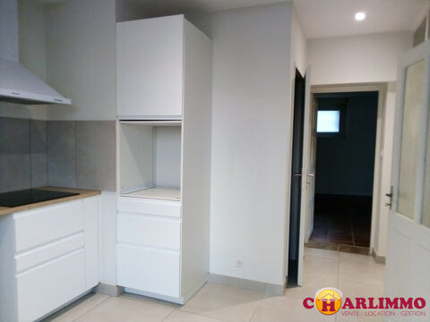  Appartement � louer 2 pi�ces 62 m�