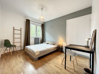  Appartement � louer 5 pi�ces 118 m� Dunkerque