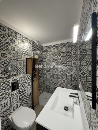  Appartement � vendre 1 pi�ce 26 m�