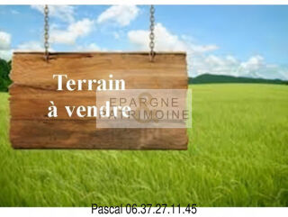  Terrain � vendre 719 m�