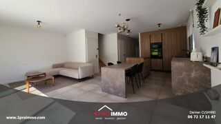  Maison à vendre 5 pièces 108 m²