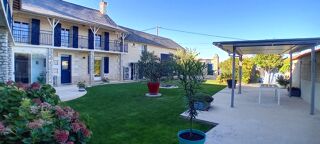  Maison à vendre 8 pièces 220 m²