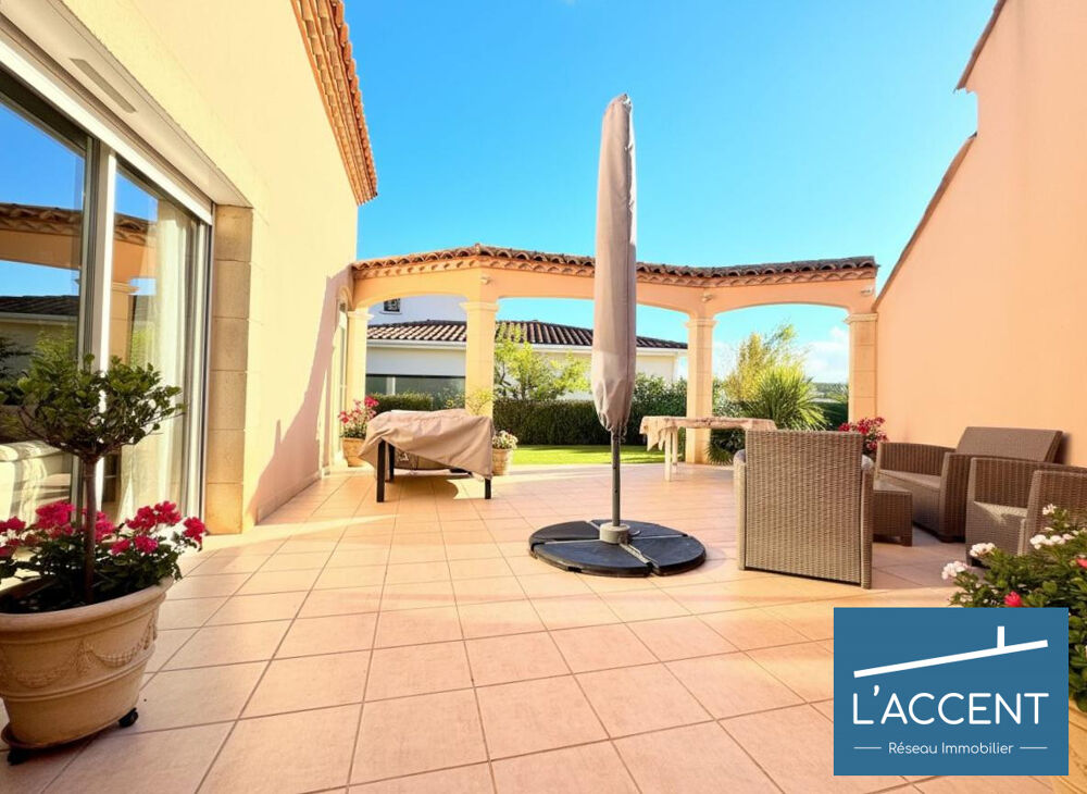 à vendre  Maison Jacou (34830)
